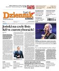 polityka, społeczno-informacyjne: Dziennik Łódzki – e-wydanie – 96/2024
