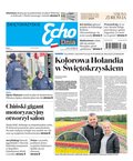 dzienniki: Echo Dnia - Świetokrzyskie – e-wydanie – 90/2024