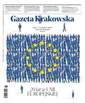 Gazeta Krakowska – e-wydanie – 101/2024