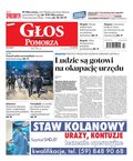 Głos Dziennik Pomorza - Słupsk – e-wydanie – 71/2024
