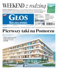 Głos Dziennik Pomorza - Szczecin – e-wydanie – 99/2024