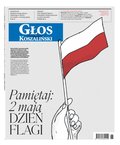 e-prasa: Głos Dziennik Pomorza - Koszalin – e-wydanie – 102/2024