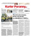 dzienniki: Kurier Poranny – e-wydanie – 76/2024