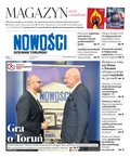 dzienniki: Nowości Dziennik Toruński  – e-wydanie – 92/2024