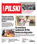 polityka, społeczno-informacyjne: Tygodnik Pilski – eprasa – 15/2024