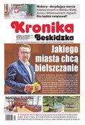 dzienniki: Kronika Beskidzka – e-wydania – 16/2024