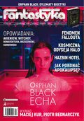 kobiece, lifestyle, kultura: Nowa Fantastyka – e-wydania – 4/2024