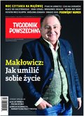 e-prasa: Tygodnik Powszechny – e-wydanie – 17-18/2024