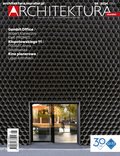 Architektura – e-wydanie – 5/2024