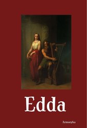 : Edda - reprint wydania z 1807 roku - ebook