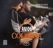 : Anioł Coltona - audiobook