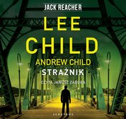 : Jack Reacher. Strażnik - audiobook