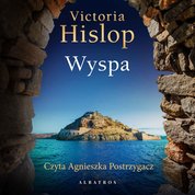 : Wyspa - audiobook