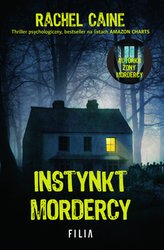 : Instynkt mordercy - ebook