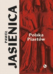 : Polska Piastów - ebook