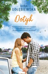 : Dotyk - ebook