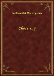 : Chore sny - ebook