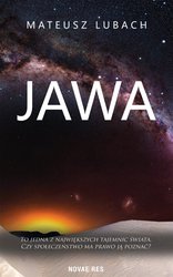 : Jawa - ebook