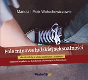 : Pole minowe ludzkiej seksualności - audiobook