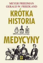 : Krótka historia medycyny - ebook