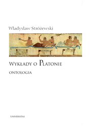 : Wykłady o Platonie. Ontologia - ebook