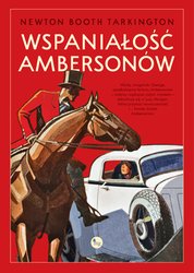 : Wspaniałość Ambersonów - ebook