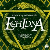 : Echidna - audiobook