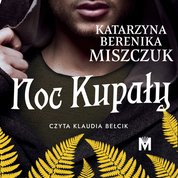 : Noc Kupały - audiobook