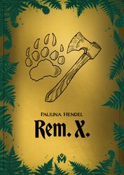 : REM-X - ebook