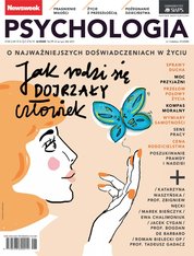 : Newsweek Psychologia - eprasa – 6/2020
