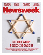 : Newsweek Polska - e-wydanie – 27/2021