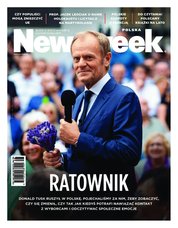 : Newsweek Polska - e-wydanie – 28/2021