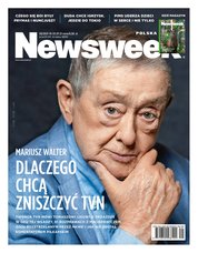: Newsweek Polska - e-wydanie – 29/2021