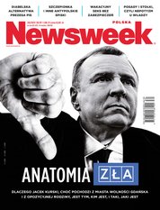 : Newsweek Polska - e-wydanie – 30/2021