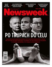 : Newsweek Polska - e-wydanie – 31/2021