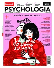 : Newsweek Psychologia - eprasa – 1/2021
