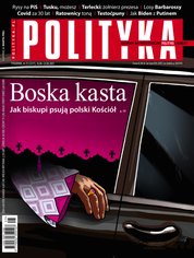 : Polityka - e-wydanie – 25/2021
