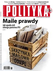 : Polityka - e-wydanie – 26/2021