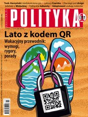 : Polityka - e-wydanie – 27/2021