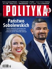 : Polityka - e-wydanie – 29/2021