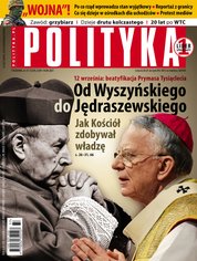 : Polityka - e-wydanie – 37/2021