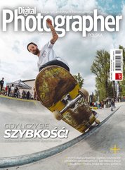 : Digital Photographer Polska - e-wydanie – 2/2022