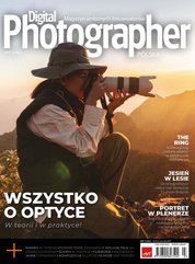 : Digital Photographer Polska - e-wydanie – 3/2022