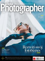 : Digital Photographer Polska - e-wydanie – 1/2023