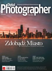 : Digital Photographer Polska - e-wydanie – 3/2023