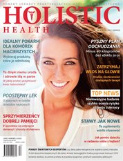 : Holistic Health - e-wydanie – 4/2023