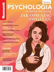 : Newsweek Psychologia Wydanie Specjalne - e-wydania – 3/2023