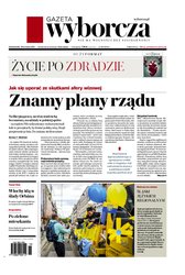 : Gazeta Wyborcza - Szczecin - e-wydanie – 100/2024