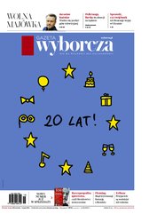 : Gazeta Wyborcza - Zielona Góra - e-wydanie – 101/2024