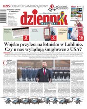 : Dziennik Wschodni - e-wydanie – 25/2024